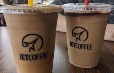 Jet Coffee