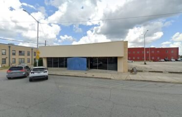 Jethro’s Coffee Co. & Community Center