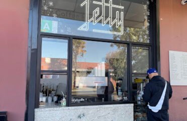 Jetty Coffee Roasters