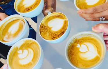 Jiaren Cafe: Coffee, Boba & Events