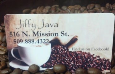 Jiffy Java