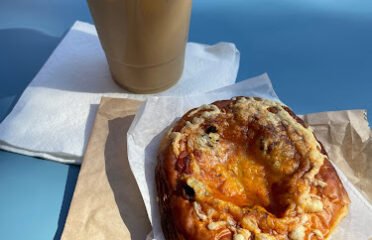 Jiggy Coffee