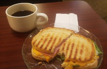 Jilly Beans Coffee House
