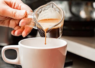 Jimmy Beans Coffee Club