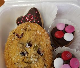 Jimmy Joe’s Coffee Shop