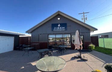 Jireh Cafe and Bakery