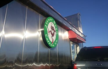 Jitter Bean Coffee Co