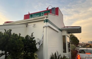 Jitter Bean Coffee Co.