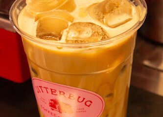 Jitterbug Coffee & Donuts