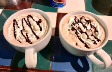 Jitterbug Coffeehouse