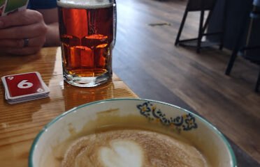 Jitters Brewing Company