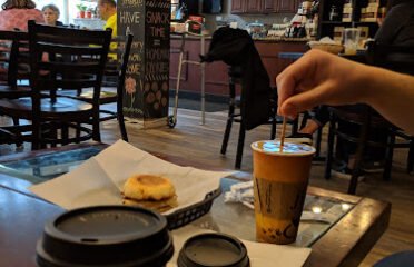 Jitters Cafe Inc