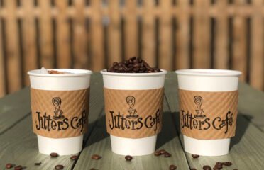 Jitters Cafe