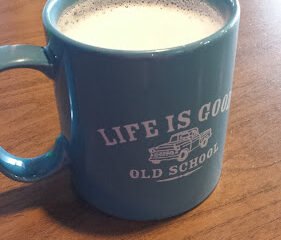 Jitters Coffee Bar and Last Ditch Roastery