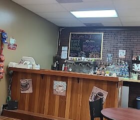 Jitters Coffee Cafe