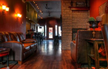 Jitters Coffee House