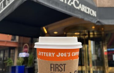 Jittery JoeÃ¢â‚¬â„¢s Coffee
