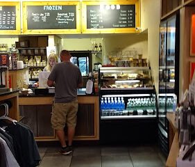 Jittery Joe’s Coffee – Alps Village