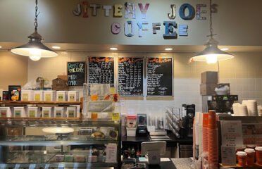 Jittery Joe’s Coffee – Downtown