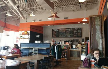 Jittery Joe’s Coffee – Eastside
