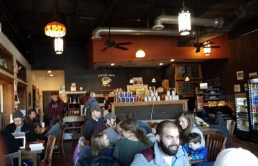 Jittery Joe’s Coffee – Five Points