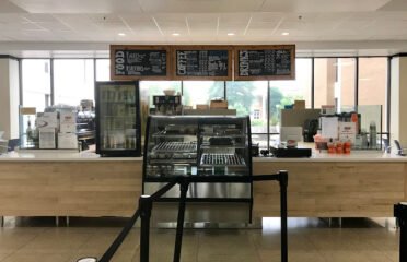 Jittery Joe’s Coffee – UGA Science Library