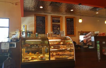 Jittery Joe’s Coffee