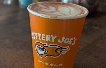 Jittery Joe’s Coffee