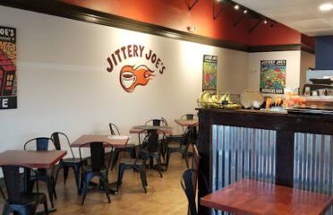 Jittery Joe’s Coffee