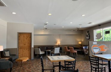 Jittery Joe’s Coffee