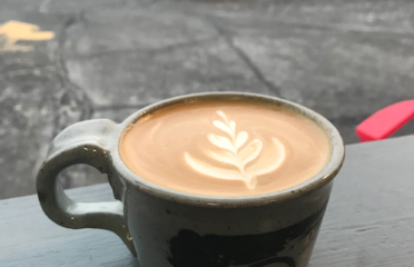 Jitterz Coffee Hut