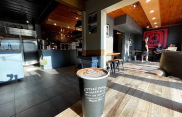 Jitterz Coffee