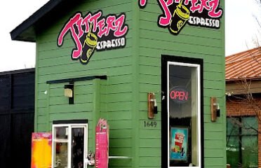 Jitterz Espresso