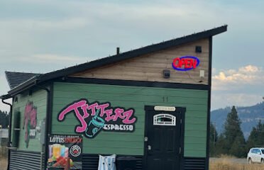 Jitterz Espresso
