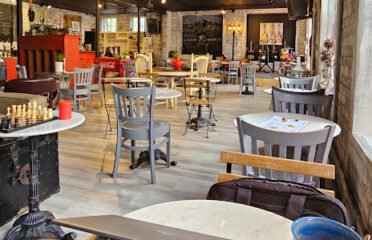 Jives Coffee Lounge