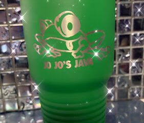Jo Jo’s Java