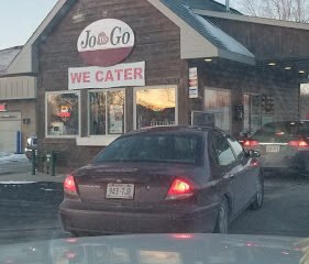 Jo To Go