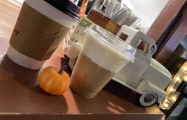 JoÃ¢â‚¬â„¢s Vintage Coffee