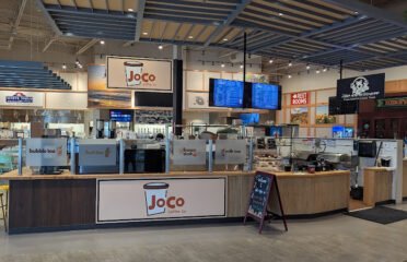 JoCo Coffee Co.