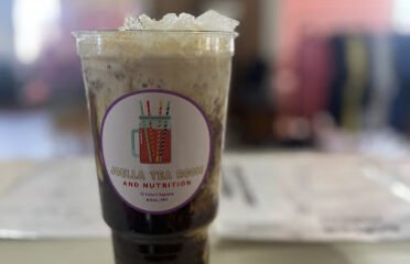JoElla Tea Room and Nutrition