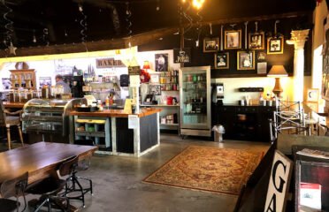 JoJo’s Coffee and Goodness