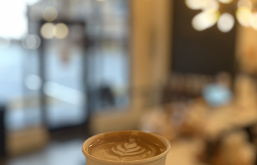 JoJo’s Espresso