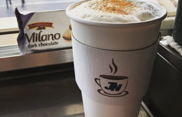 Jo.NathanÃ¢â‚¬â„¢s Coffee