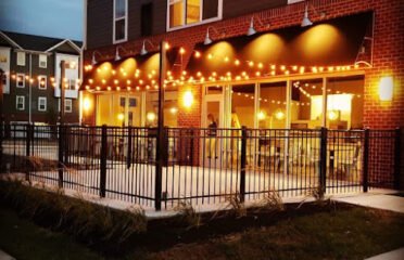 Joanna’s Cafe