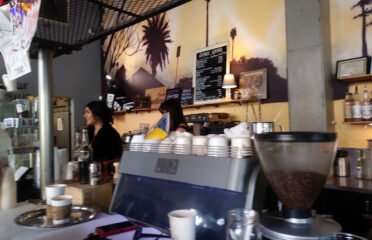 Jobot Coffee, Breakfast and Pizzeria