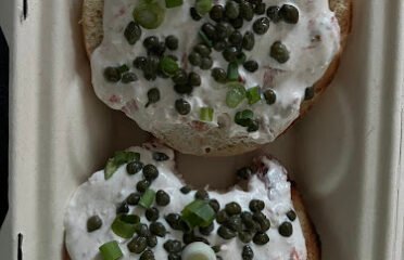 Joe Bagel