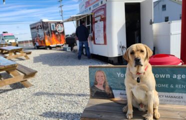 Joe Beanâ€™s Express Espresso