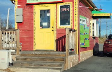 Joe Beanâ€™s Express Espresso