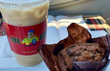 Joe Bean’s Express Espresso