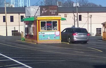 Joe Bean’s Express Espresso